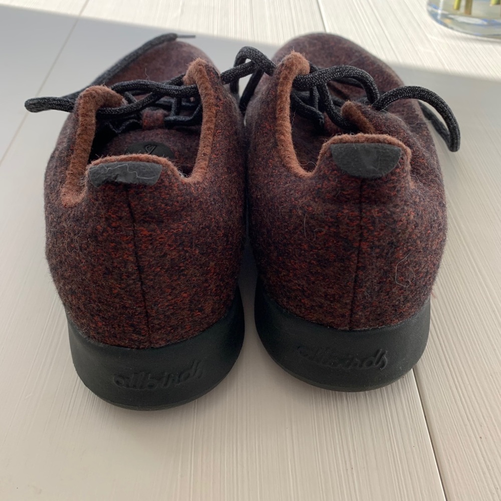 Size 10 Allbirds